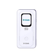 ดีลิ้งค์ เราเตอร์มือถือพกพา 5G/LTE รุ่น DWR-U2100