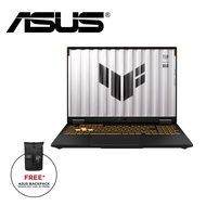 Asus TUF Gaming Laptop FX608J-MRRV058W i7-14650HX/16GB DDR5/1TB SSD/16"FHD 165Hz/RTX5060