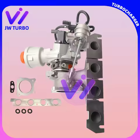 K04-106 Turbo For Audi B7 B8 A4 Q5 Quattro 2.0T 06D145701C 06D145701F 06D145701G 06D145701H 06D14570