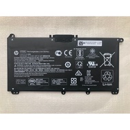 Original HP HP HT03XL TPN-I130/Q207/Q208/Q209/C135 Notebook Battery