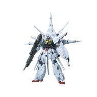 [Self-operated] Bandai Gundam Assembly MG 1/100 Oracle Gundam God God God's Destiny Gundam SEED