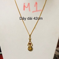 Birthday jewelry. WOMEN'S NECKLACE IN MANY MODELS ms AG5