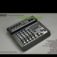 FF mixer ashley premium 6 original dari Ashley