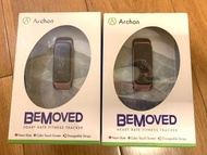 智能心率健康手錶 Archon Bemoved  Heart rate Fitness Tracker 將軍澳醫院推薦