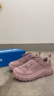 [現貨最後一對] HOKA ONE TOR ULTRA LO “GORETEX
