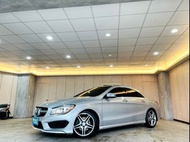 2014年 BENZ CLA250 AMG 2.0 美規