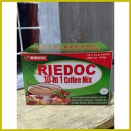 ✗ ♙ ஐ Riedoc Coffee 10 in 1 Coffee Mix