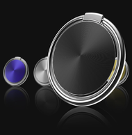 [HCM]Giá đỡ hít điện thoại iring 3D 360