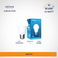 A-BULB LED A70S Histar 15W 170-240V Light BULB