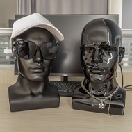 Display Head Model Model Head Simulation Bust Model Display Stand Head Model Model Head Simulation V