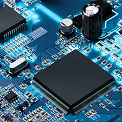 New FH82HM470 SRJAU bga chipset with balls 1PCS