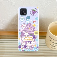 OPPO A15 Case - Casing hp - Softcase Case OPPO A15hp - Casing hp - Softcase - Case OPPO A15 Casing h