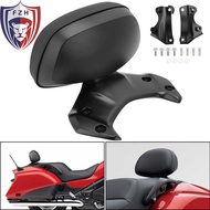 Motorcycle Accessories Suitable for This T Golden Wing Wing GL1800 F6B Backrest Passenger Backrest