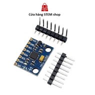 Acceleration Sensor GY-521 6DOF IMU MPU6050