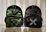 KENZO 雙肩包 背包