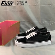 【READY STOCK】[GeekSneaker] FKNF Vault Knu Skool VR3 Sneakers x Imran Potato OMB