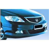 Honda City 2006 MDL Bodykit Fiber