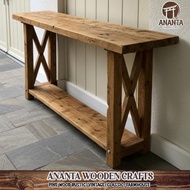 Console table 120*30*75 cm