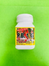 Fungisida P. B. 1 G  50 gram Obat Layu Fusarium Layu Bakteri dan Busuk Batang F