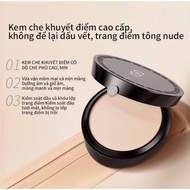 ZFC Foundation ZFC Invisible Foundation Long Lasting Concealer Oil Control Long Lasting Concealer gh