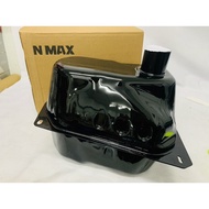 NMAX / N-MAX155 V1 9 LITRE FUEL TANK -BLACK