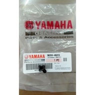 ORIGINAL YAMAHA NMAX BUTTON BOLT RIVET