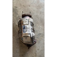 Exhaust Catalytic Convertor Preve Iafm Saga  Flx Original