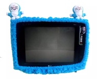 Bando cover Tv led 21 inch,sampai 32 inch/sarung tv karakter tv led 21 inch sampai 32 inch,