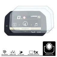 Motorcycle Screen Protector TFT Connectivity Display Instrument Film For BMW F900R F900XR 2020 F900 R / XR 20 F900R TPU