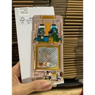 Samsung A80 New frame screen