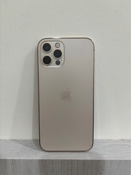 iPhone 12 Pro 128 🔋100%