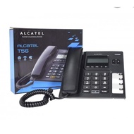Alcatel T56 Speaker Called ID Telephone