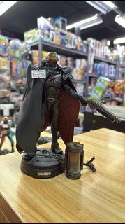 (N)開封品 無盒 Bandai S.I.C. Vol 4 Kikaider 00 Hakaider 電腦奇俠 電腦黑魔 人造人間電腦黑魔