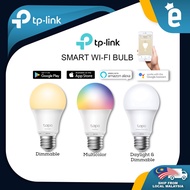 TP-Link Tapo L510E L520E L530E Smart Wi-Fi Light Bulb
