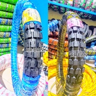 Choose one size of 250-17 and 275-17 cros hoe trail tires r17 tires duck tires trail tires outer tir