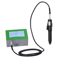 HSW8 Intelligent Electric Screwdriver with Real-time Digital Torque Display, Adjustable Rotation Cou
