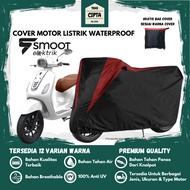 Cipta Smoot Ev Electric Motorcycle Cover All Variants Waterproof
