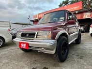 2000年吉星，4WD！便宜出售