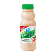 ♞,♘,♙Delight Yogurt Drinks Ready to drink 400 mL