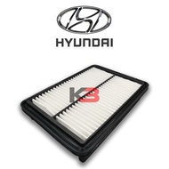 HYUNDAI GRAND STAREX AIR FILTER ( 28113-4H000 )