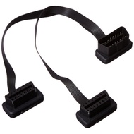1 TO 2 OBD2 SPLITTER CABLE