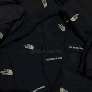 link CO TNF MP3 C4RGO POCKET