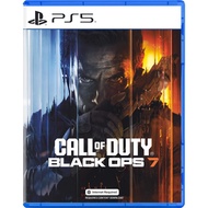 PlayStation 5™ PS5 / PS4 Call Of Duty - Black Ops 7 (By ClaSsIC GaME )