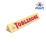 [Ready Stock] Toblerone Milk 50g