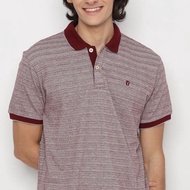 MATSUDA Kaos Polo Shirt Pria Kerah Fujiyoshida