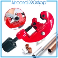 ACProS Aircond Copper Tube Cutter Copper Aluminium Alloy PVC Pipe Aircond Plumbing Refrigerator Pemo