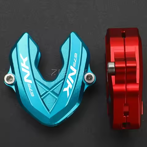 NEW FOR CFMOTO CF MOTO 675NK NK675 675 NK CF675nk 2024 2025 2026 Motorcycle Accessories Key Cover Ca