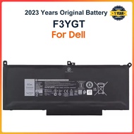 F3YGT Laptop Battery for Dell Latitude 12 7000 E7280 E7290 E7380 E7390 E7480 E7490 F3YGT 2X39G DJ1J0