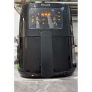 Air Fryer Philip HD 9252 PRELOVED