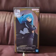 1002.關於我轉生史萊姆這檔事 蒼海之淚篇 魔王利姆路 坦斯派特 模型